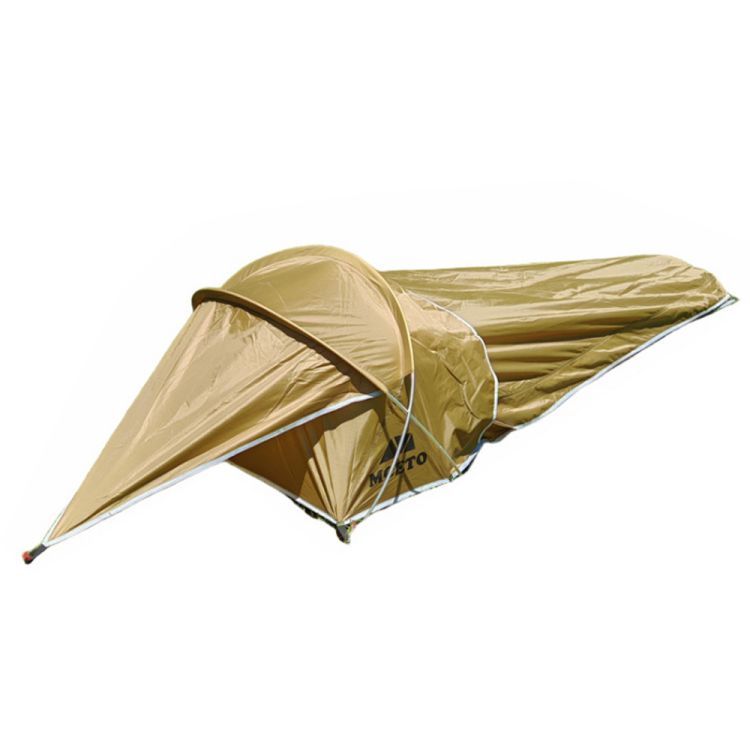 Ultralight Bivy Tent 1 Person Waterproof - Tienda de campaña ultraligera para una