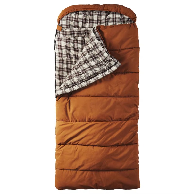 Sleeping Bag 4 Season Down Winter - YTYIN - Sacos de Dormir Profesionales