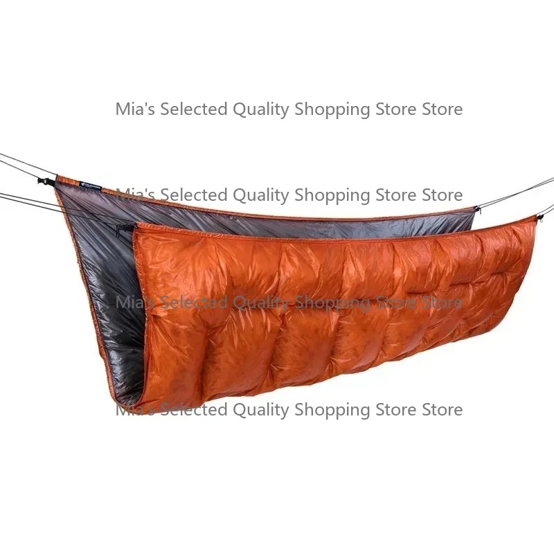 Manta Acolchada para Hamaca de - Underquilt For Camping Hammock Cold Weather reseña y precio