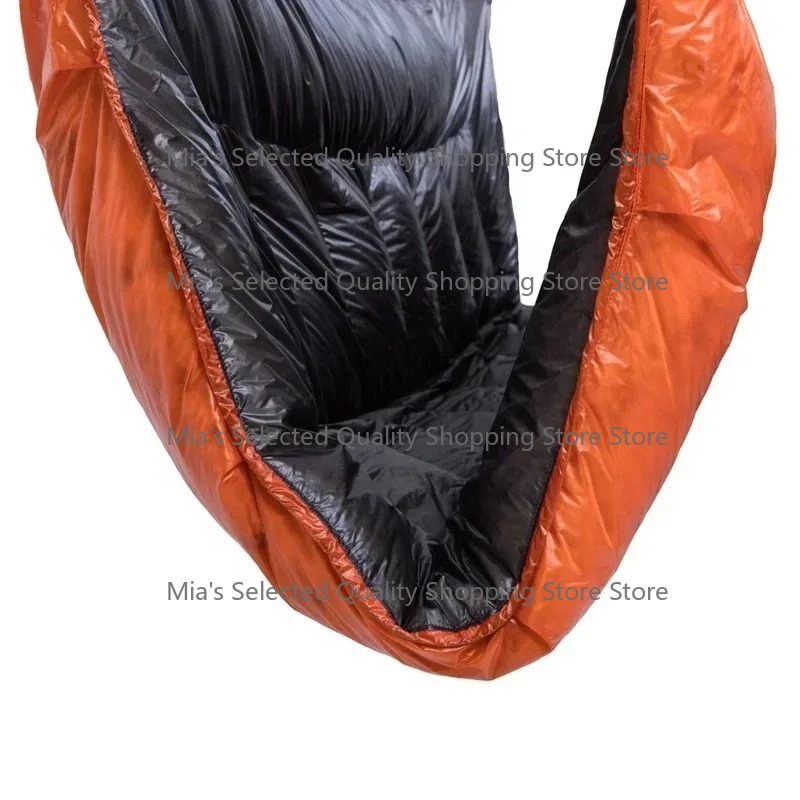 Manta Acolchada para Hamaca de - Underquilt For Camping Hammock Cold Weather reseña y precio
