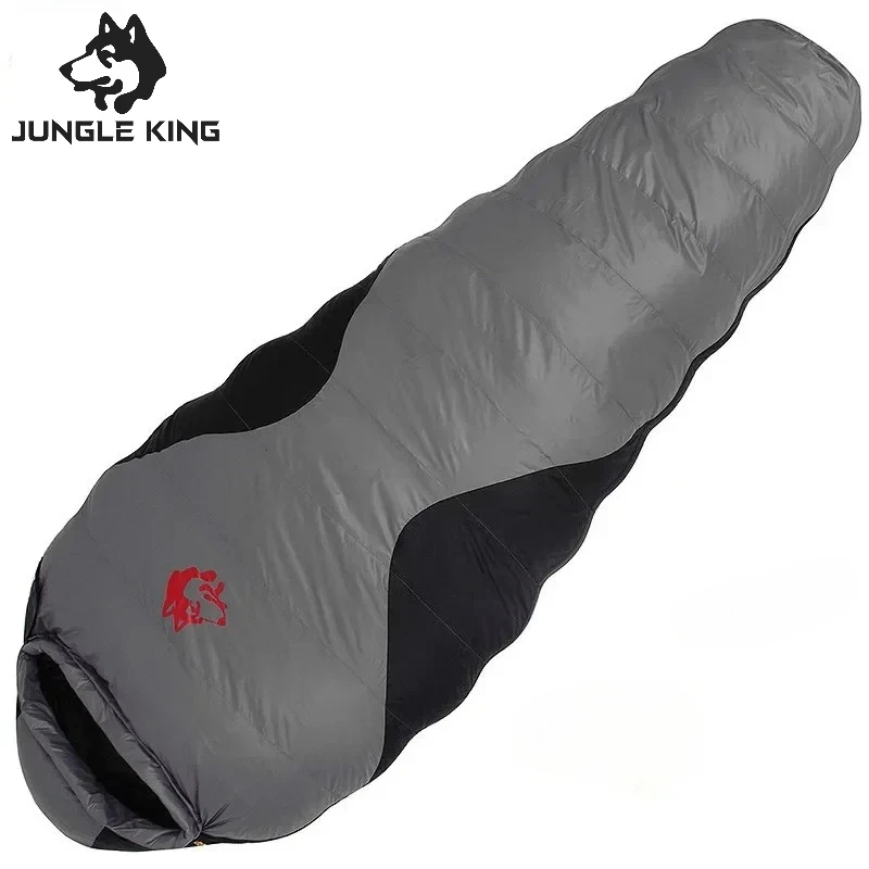 Saco de Dormir Tipo Momia de P - Sleeping Bag 4 Season Down Winter reseña y precio