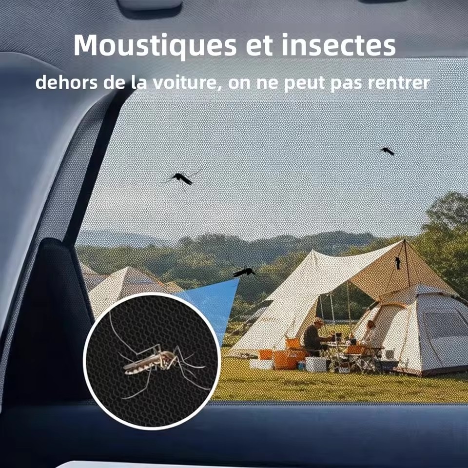 Juego de 5 piezas de mosquiter - Camping Hammock With Mosquito Net Rainfly reseña y precio