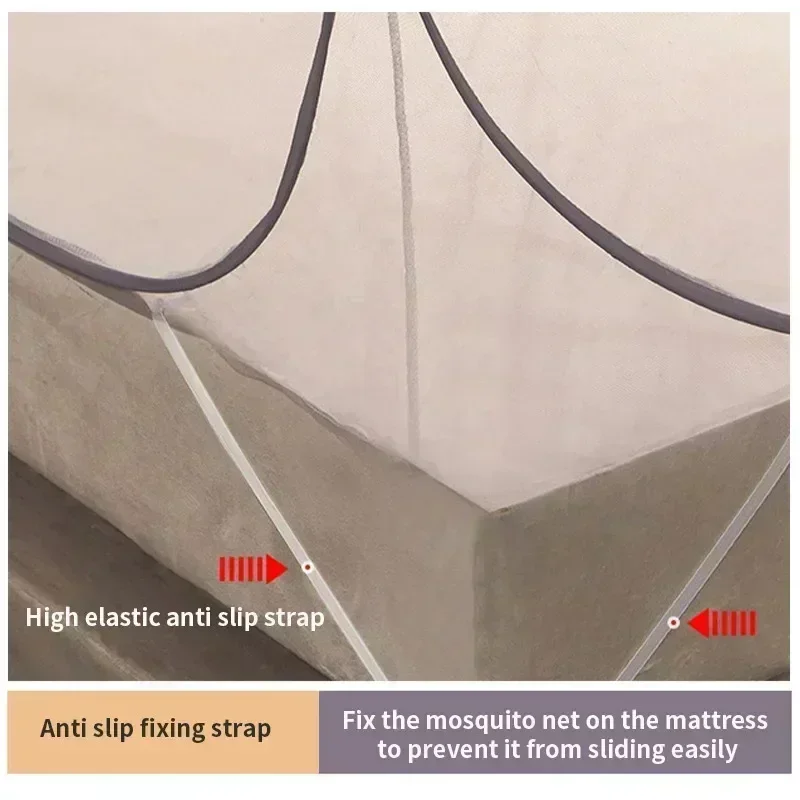 Mosquitera mongol yurta de ala - Camping Hammock With Mosquito Net Rainfly reseña y precio
