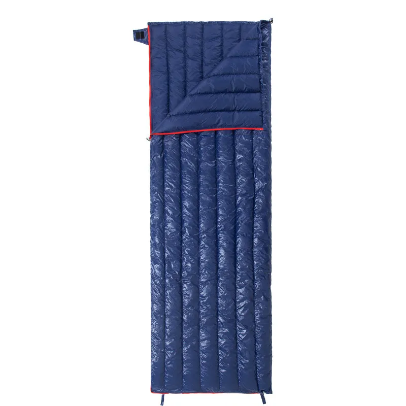 Saco de Dormir de Plumón de Ga - Sleeping Bag 4 Season Down Winter reseña y precio