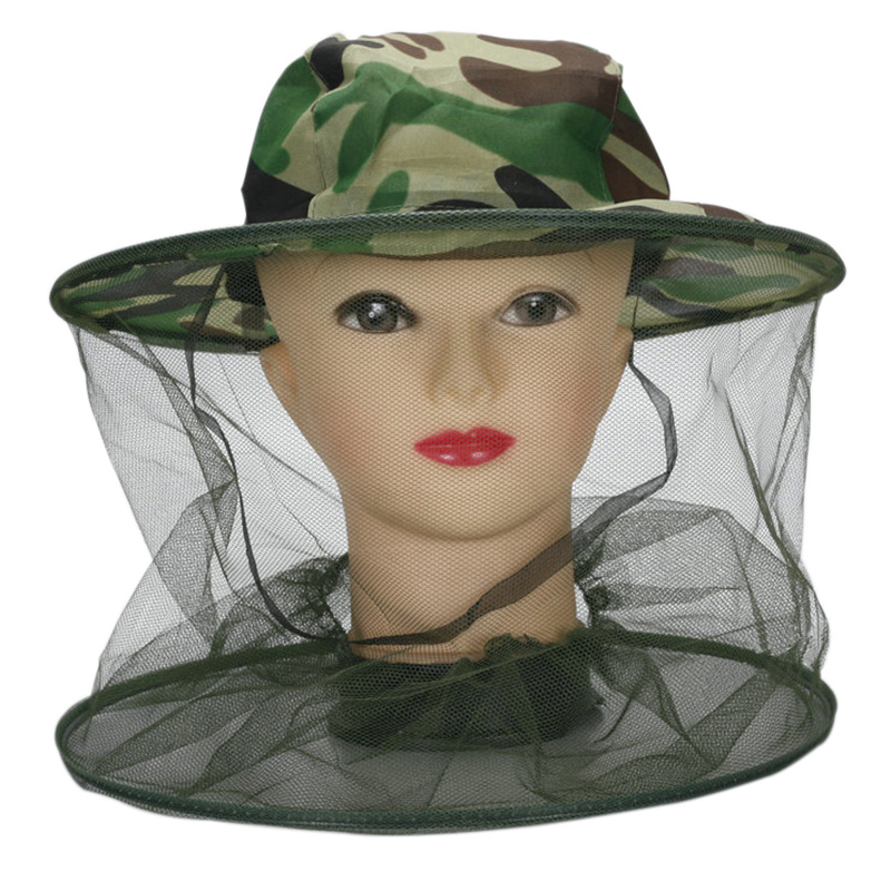 Gorra de Pesca Antimosquitos c - Camping Hammock With Mosquito Net Rainfly reseña y precio