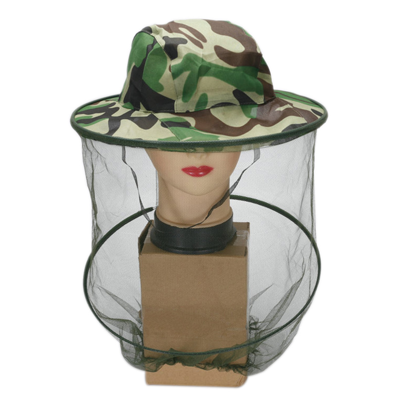 Gorra de Pesca Antimosquitos c - Camping Hammock With Mosquito Net Rainfly reseña y precio