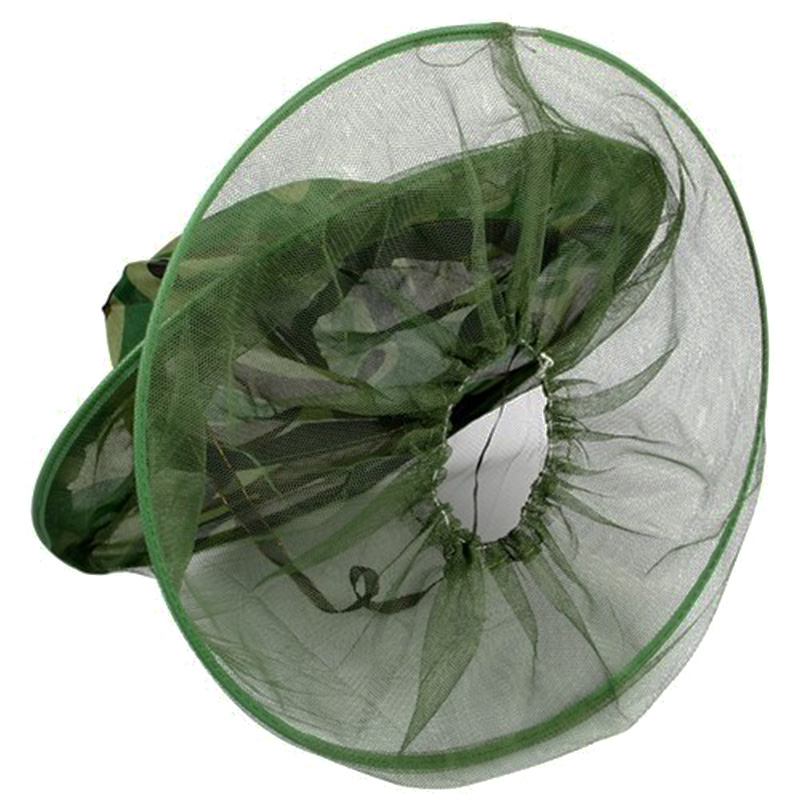 Gorra de Pesca Antimosquitos c - Camping Hammock With Mosquito Net Rainfly reseña y precio