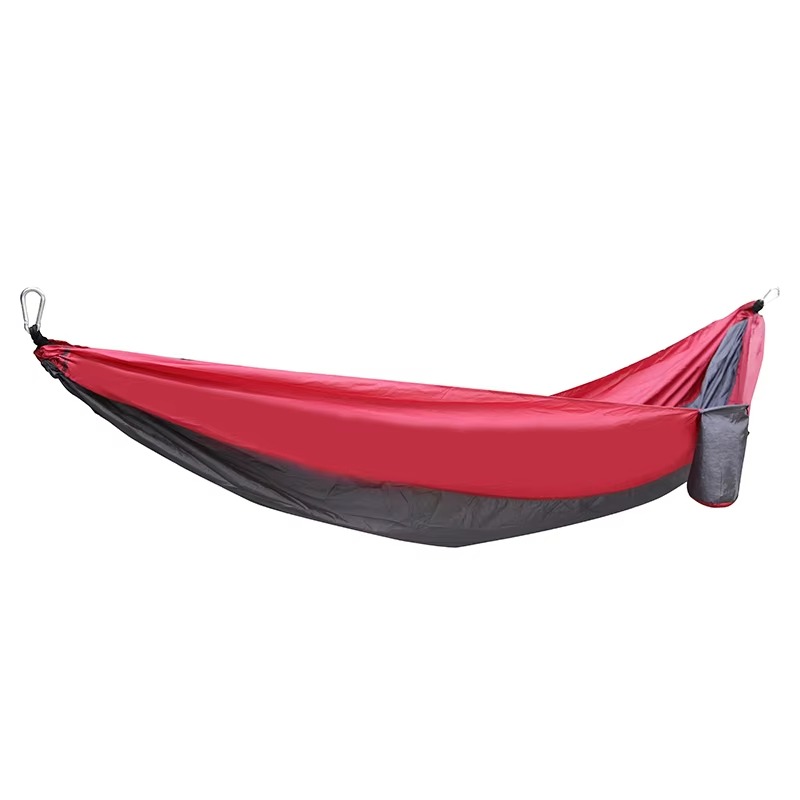 Hamaca Doble Portátil YTYIN Pr - Double Hammock Portable Parachute Nylon reseña y precio