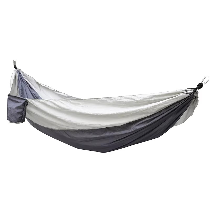 Hamaca Doble Portátil YTYIN Pr - Double Hammock Portable Parachute Nylon reseña y precio
