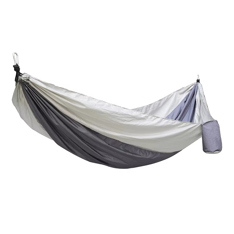 Hamaca Doble Portátil YTYIN Pr - Double Hammock Portable Parachute Nylon reseña y precio