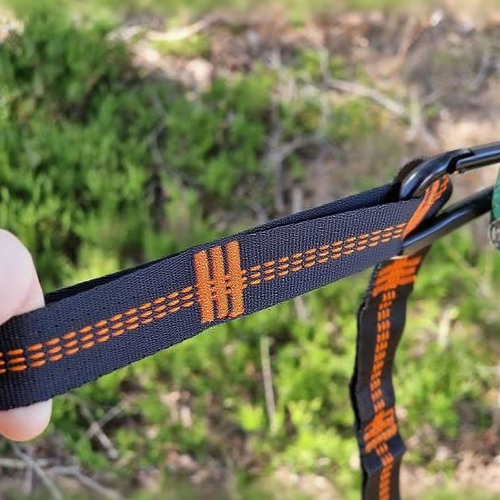 Correas y Cinturones para Hama - Tree Straps Hammock Heavy Duty 10Ft reseña y precio