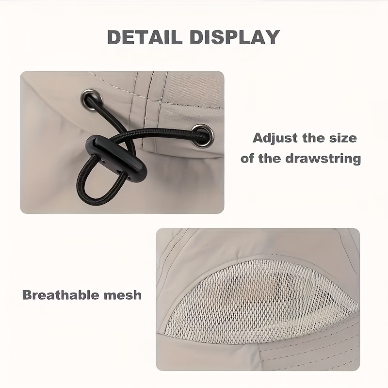 Sombrero de Pesca Unisex con P - Camping Hammock With Mosquito Net Rainfly reseña y precio
