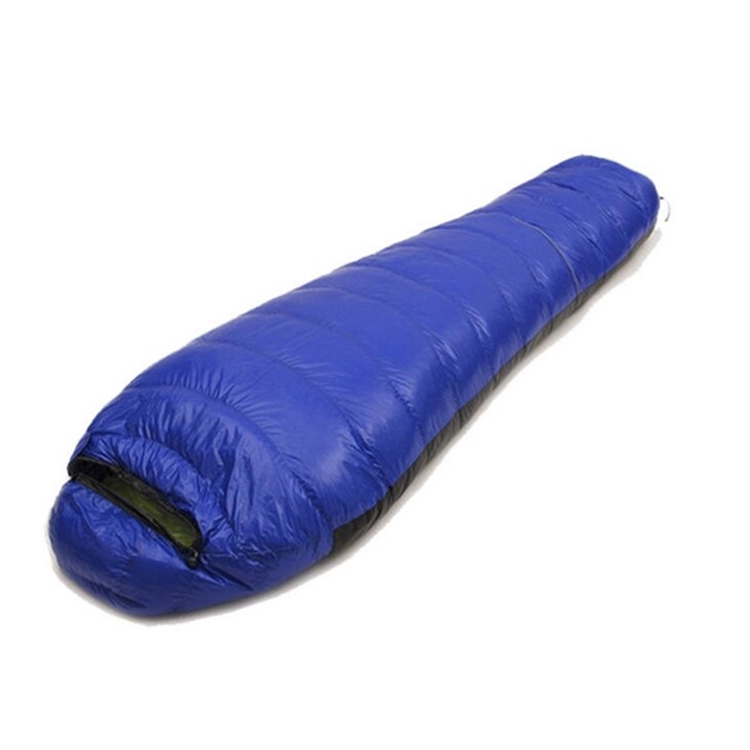 Saco de Dormir Portátil para 4 - Sleeping Bag 4 Season Down Winter reseña y precio