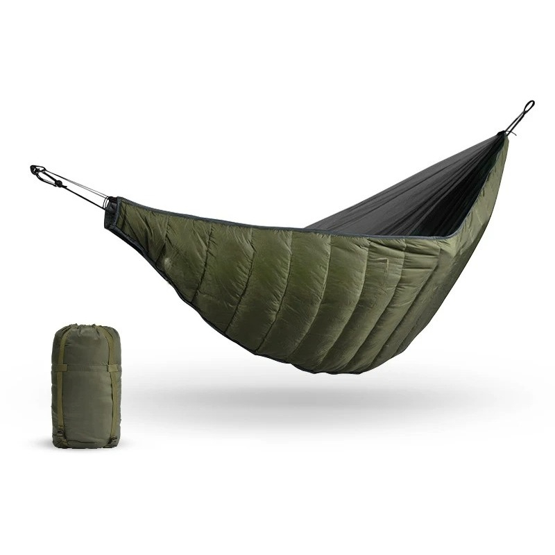 Manta Térmica para Hamaca, Tam - Underquilt For Camping Hammock Cold Weather reseña y precio