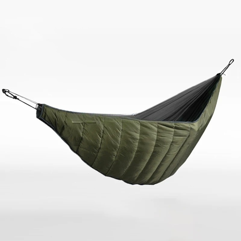Manta Térmica para Hamaca, Tam - Underquilt For Camping Hammock Cold Weather reseña y precio