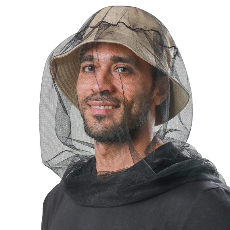 Gorro de pesca al aire libre,  - Camping Hammock With Mosquito Net Rainfly reseña y precio