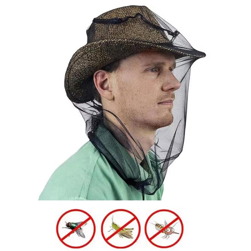 Gorro de pesca al aire libre,  - Camping Hammock With Mosquito Net Rainfly reseña y precio