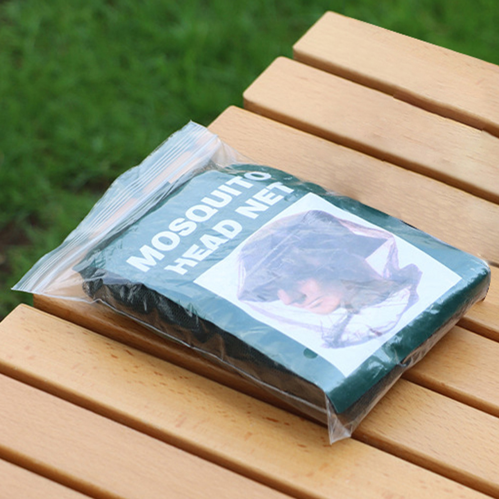 1-3PC pesca Anti Mosquito inse - Camping Hammock With Mosquito Net Rainfly reseña y precio