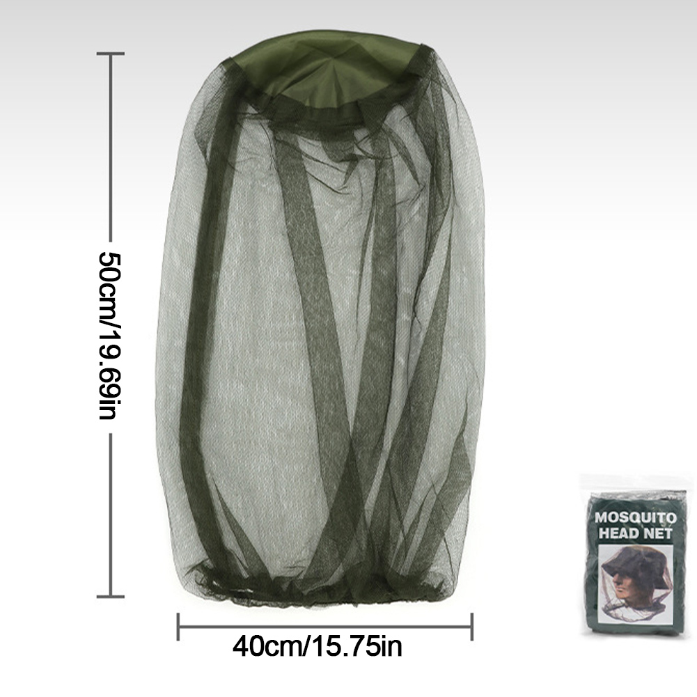 1-3PC pesca Anti Mosquito inse - Camping Hammock With Mosquito Net Rainfly reseña y precio