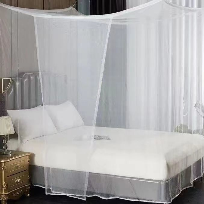 Mosquitera portátil con puerta - Camping Hammock With Mosquito Net Rainfly reseña y precio