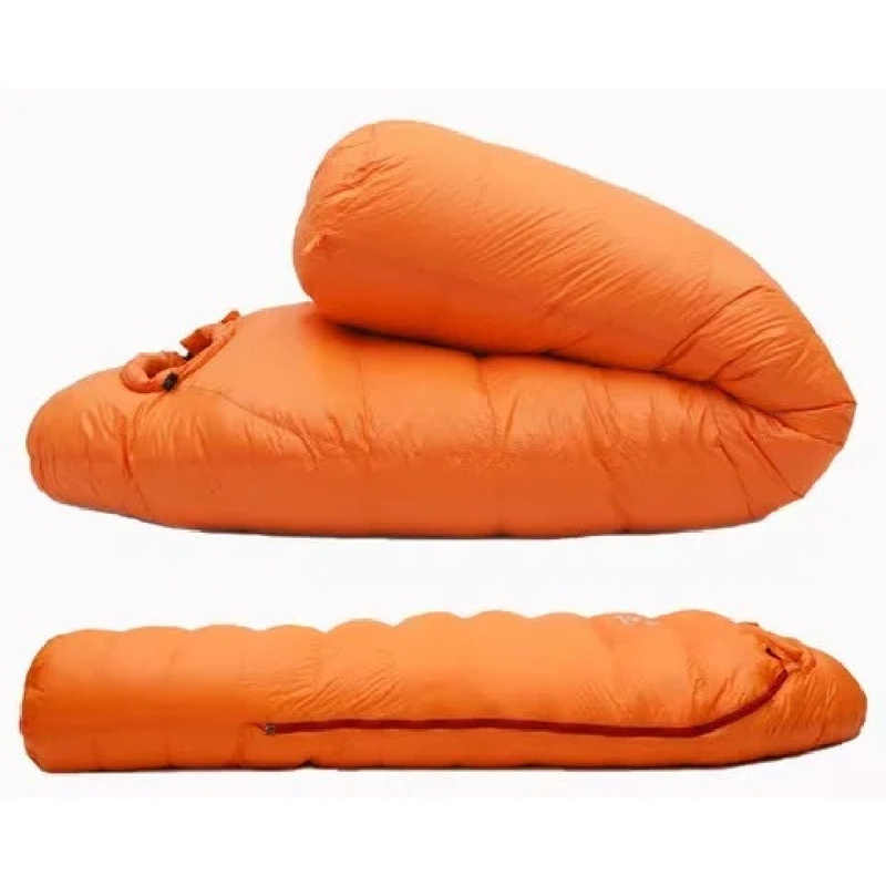 Saco de dormir para adultos de - Sleeping Bag 4 Season Down Winter reseña y precio