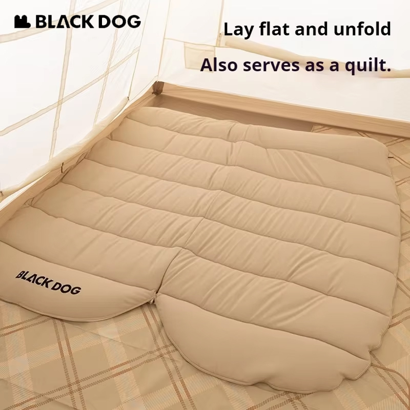 Saco de dormir individual de a - Sleeping Bag 4 Season Down Winter reseña y precio