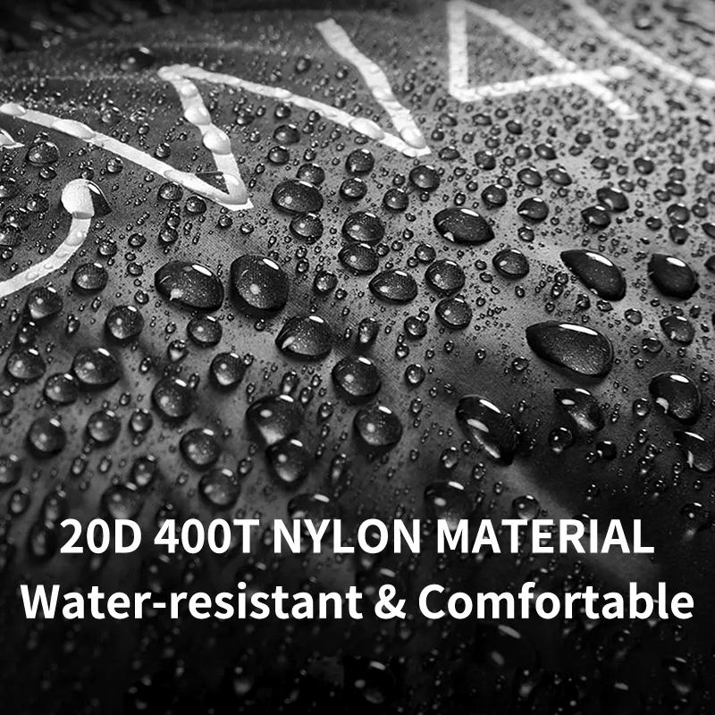 Saco de dormir de plumón para  - Sleeping Bag 4 Season Down Winter reseña y precio