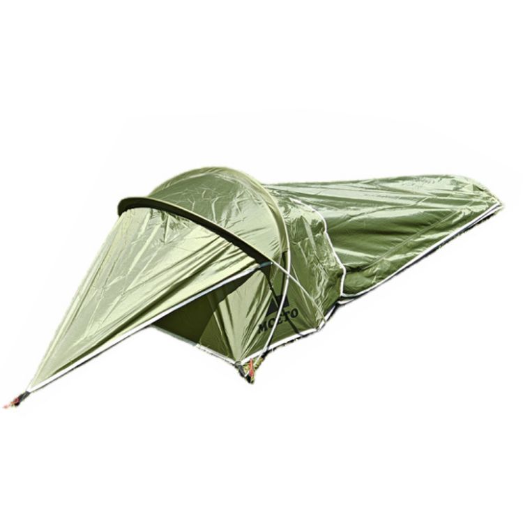 Tienda de campaña ultraligera  - Ultralight Bivy Tent 1 Person Waterproof reseña y precio
