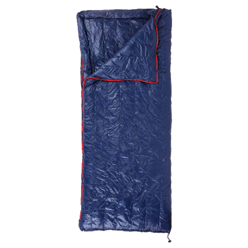 Saco de dormir de plumón, saco - Sleeping Bag 4 Season Down Winter reseña y precio