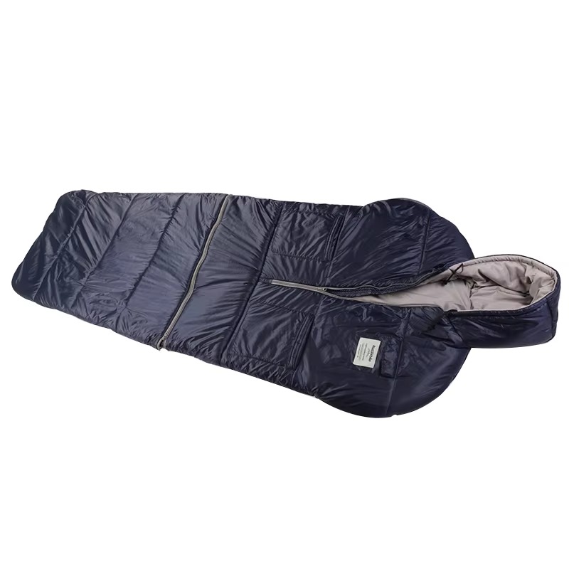 YTYIN - Sacos de Dormir Profes - Sleeping Bag 4 Season Down Winter reseña y precio