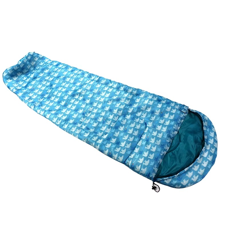 YTYIN - Sacos de Dormir Profes - Sleeping Bag 4 Season Down Winter reseña y precio
