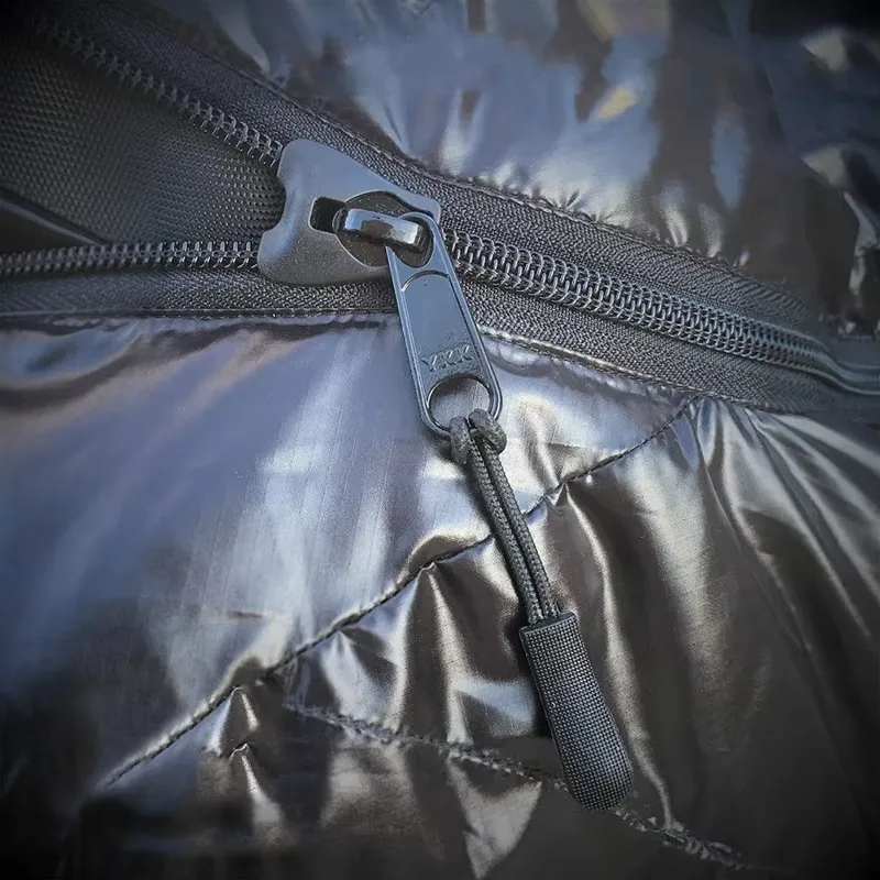 Saco de dormir ultraligero, hi - Sleeping Bag 4 Season Down Winter reseña y precio